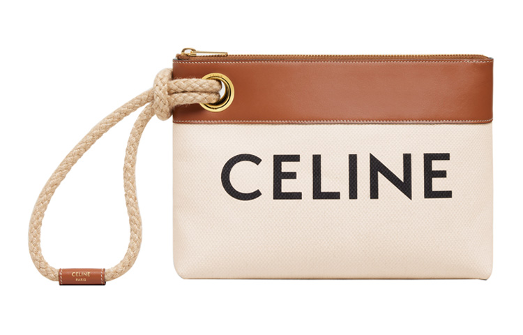 

Сумки-клатчи CELINE