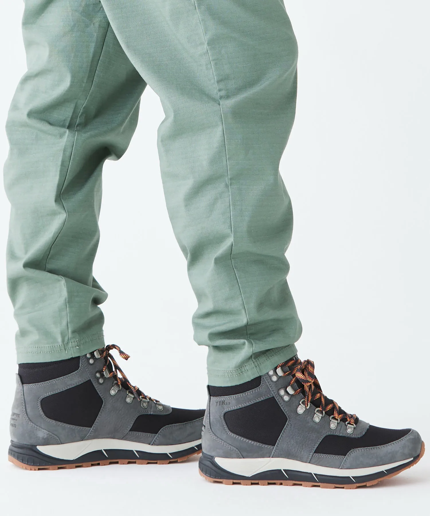 Мужские кроссовки L.L.Bean Mountain Classic Hiker — фото 4