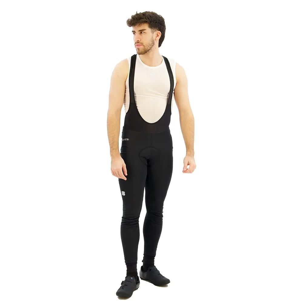 

Тайтсы Sportful Infinuim bib, черный