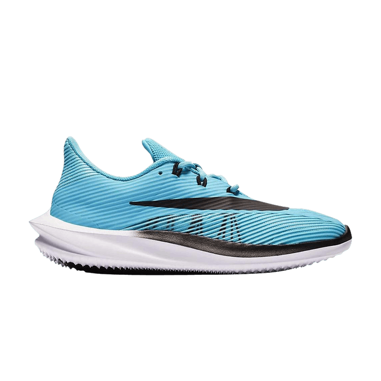 

Кроссовки Future Speed GS 'Blue Fury', синий