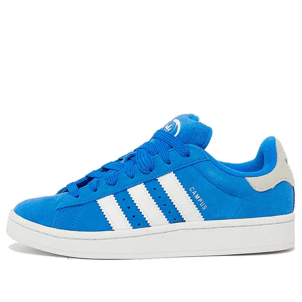 

Кроссовки кампус 00-х j Adidas, синий