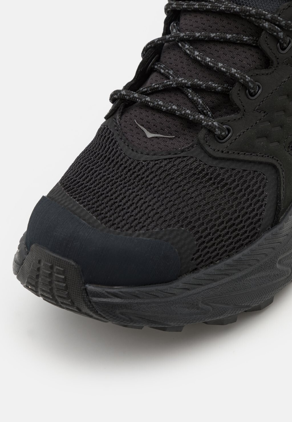 

Походная обувь ANACAPA 2 MID GTX HOKA, черный