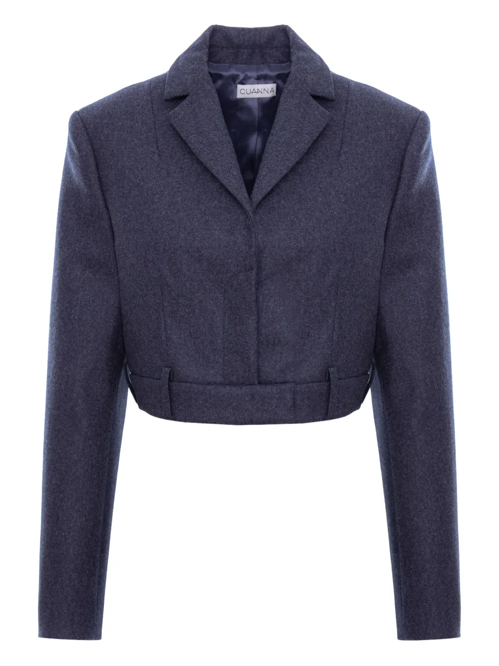 

Куртка Oliver Cuanna, синий