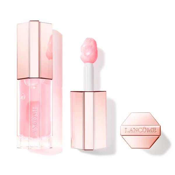 

Увлажняющий блеск LANCOME Lip Idôle Juicytreat, 10