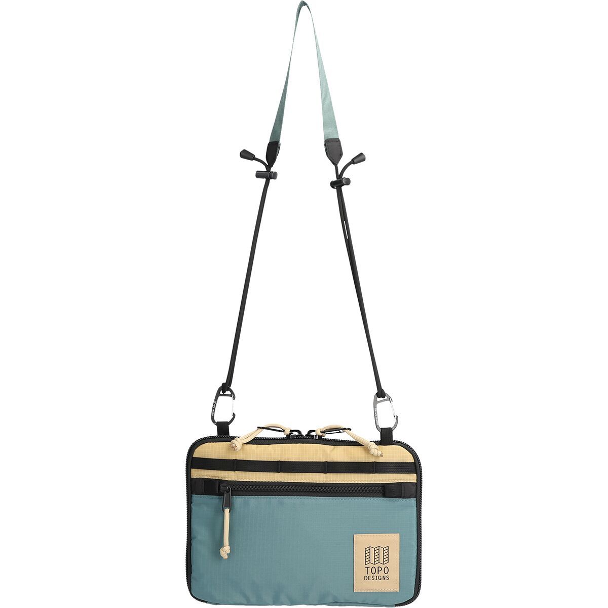 

Сумка для аксессуаров All adventure Topo Designs, синий