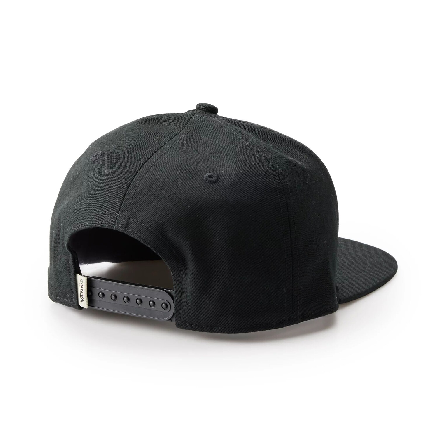 

Мужская кепка Snapback с логотипом Vans