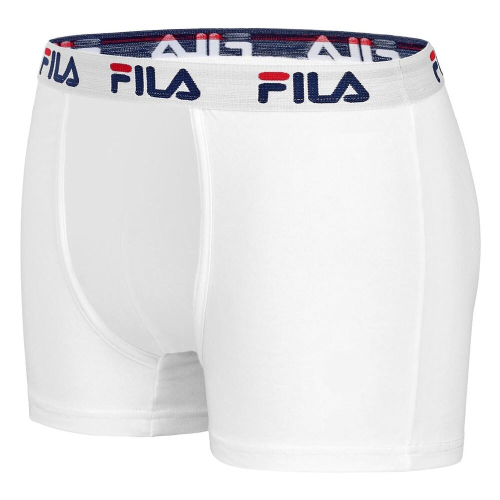 

Боксеры Fila T795, белый