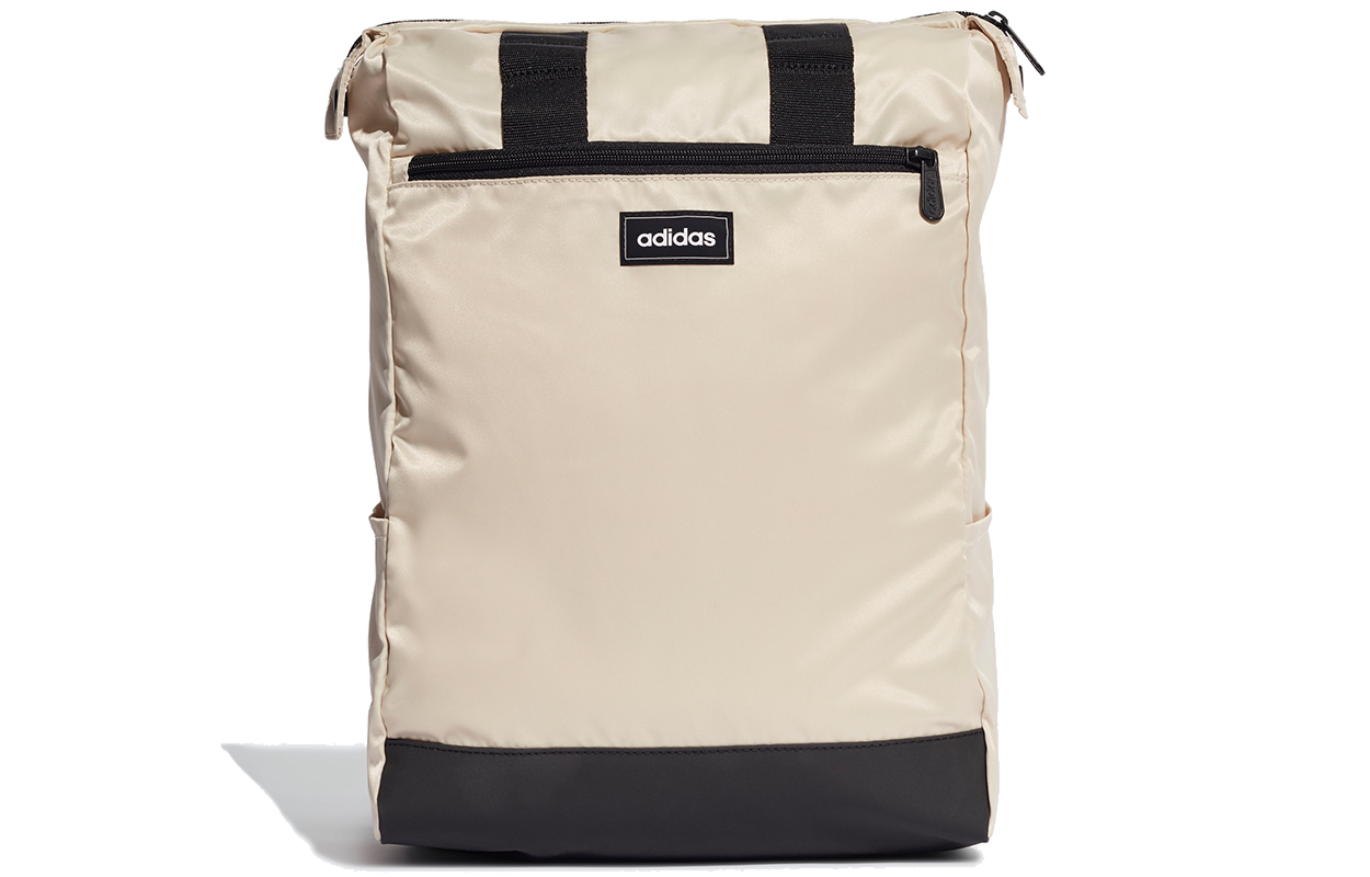 

Полиамидный рюкзак обычный унисекс экрю Adidas Neo