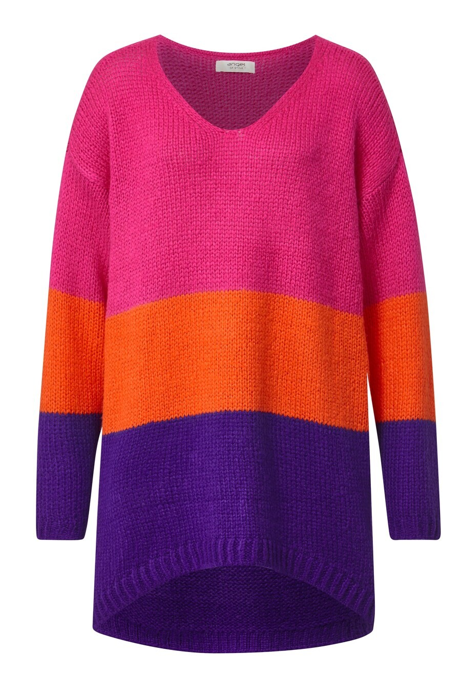 

Свитер Angel of Style Sweater, цвет Mixed colors