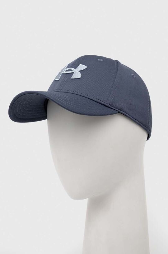 

Кепка Under Armour, темно-синий