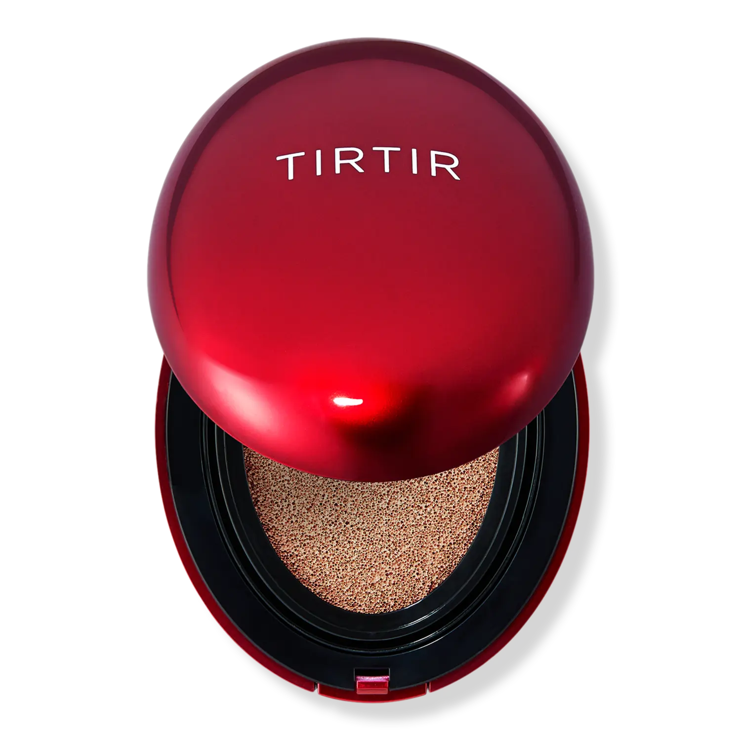 

Маска для лица, красная, мини-подушка TIRTIR, 27C COOL BEIGE (light medium with cool undertone)