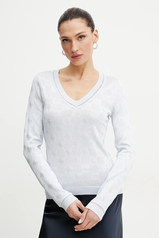 

Свитер ROSIE Guess, синий