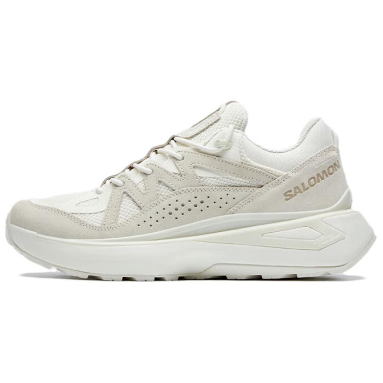 

Odyssey ELMT Low 'Vanilla Ice White Pepper' Salomon