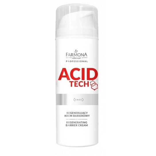 

Восстанавливающий защитный крем, 150 мл Farmona Professional, Acid Tech
