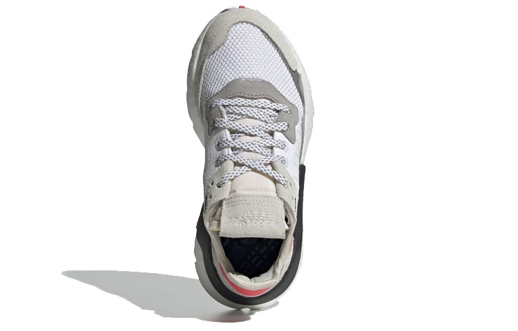 Женская обувь adidas originals Nite Jogger Lifestyle — фото 4