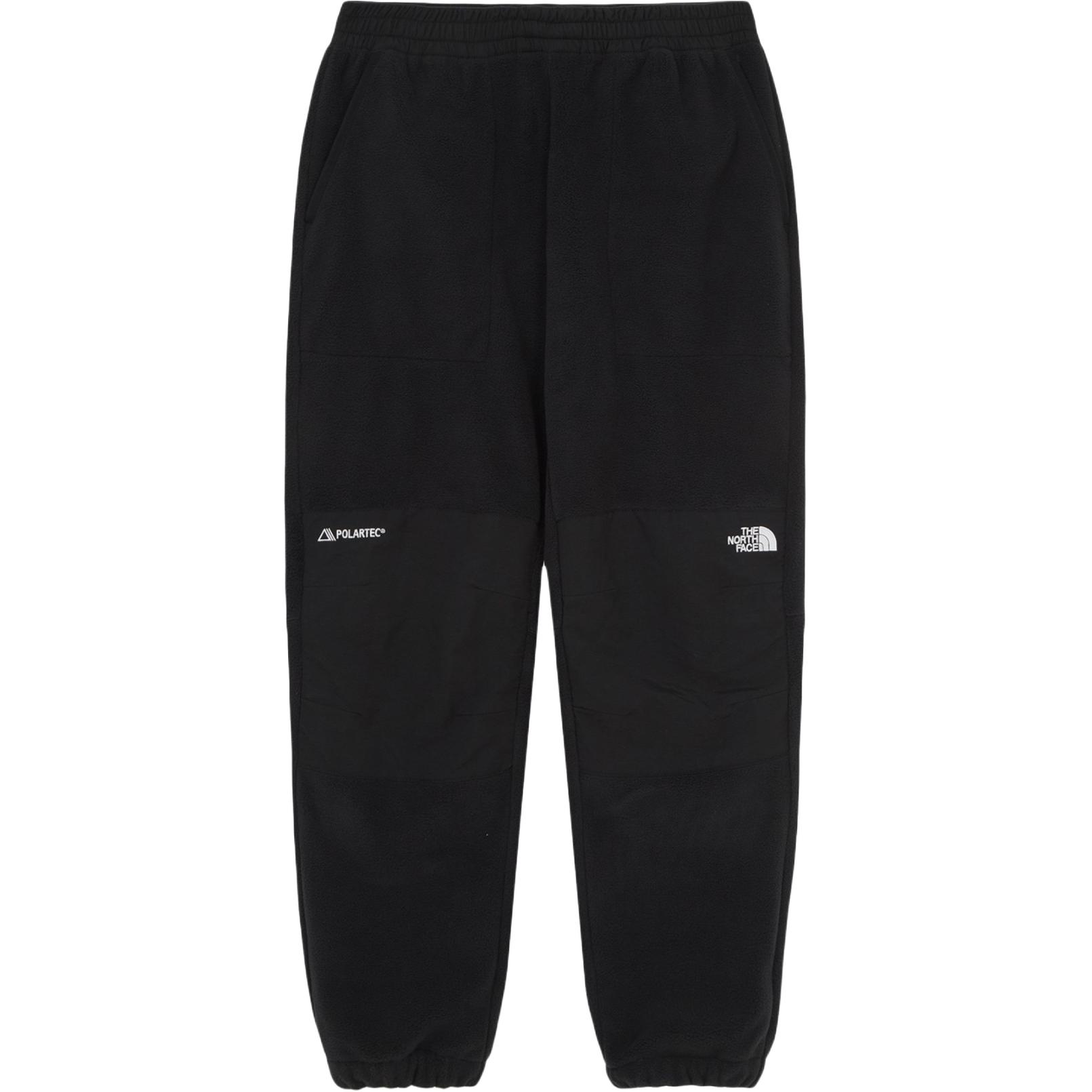 

Трикотажные спортивные штаны мужские THE NORTH FACE, черный