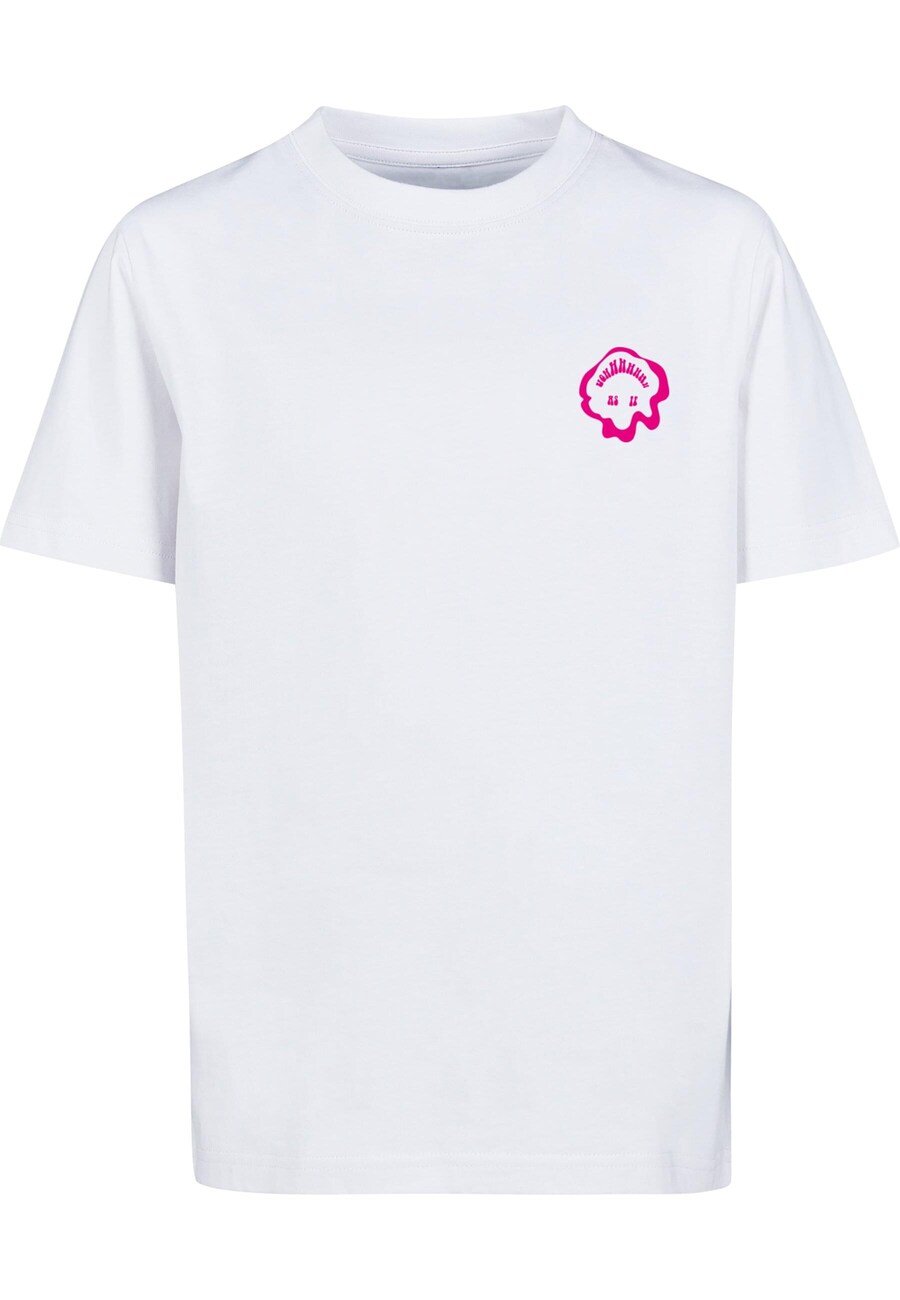 

Рубашка Mister Tee Everythings Nice, белый