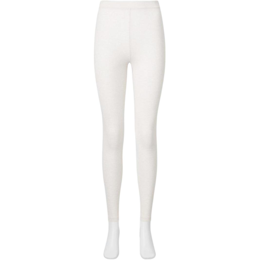 

UNIQLO Леггинсы Women's Light Beige Moderate