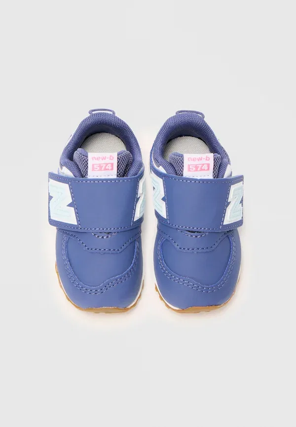Кроссовки New Balance 574, цвет «Dream State» — фото 4