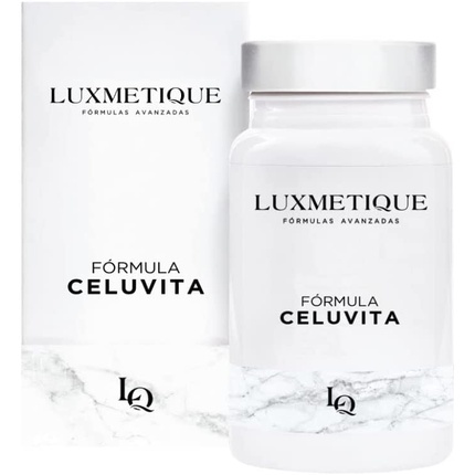 

Luxmetique Formule Celuvita Унисекс Формула омоложения