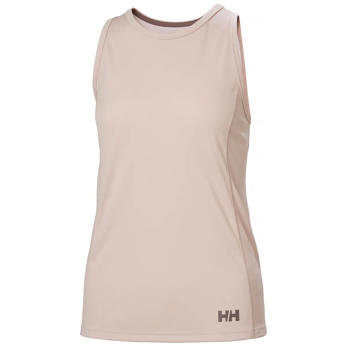 

Женская майка Helly Hansen W HH Lifa Active Solen, цвет Rosa