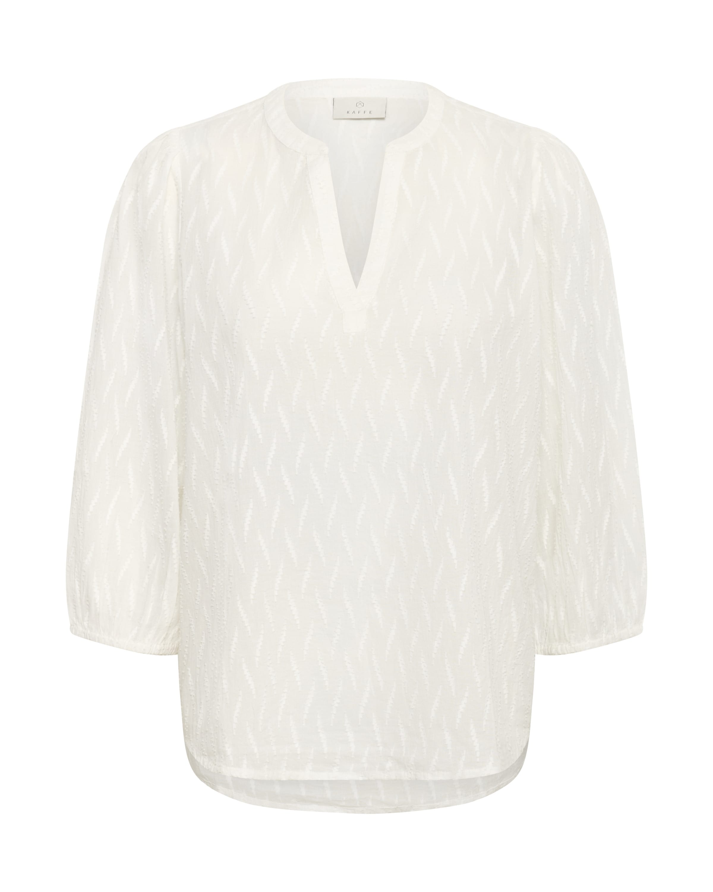 

Kaffe Блузка в цвете White, Natural White