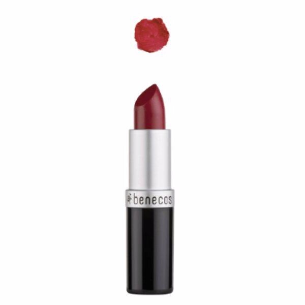 

Блеск для губ Barra De Labios Benecos Benecos, цвет just red