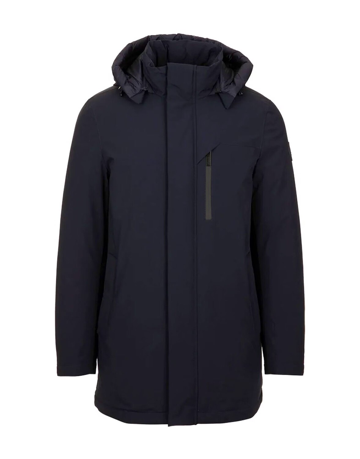 

Куртка Woolrich, синий