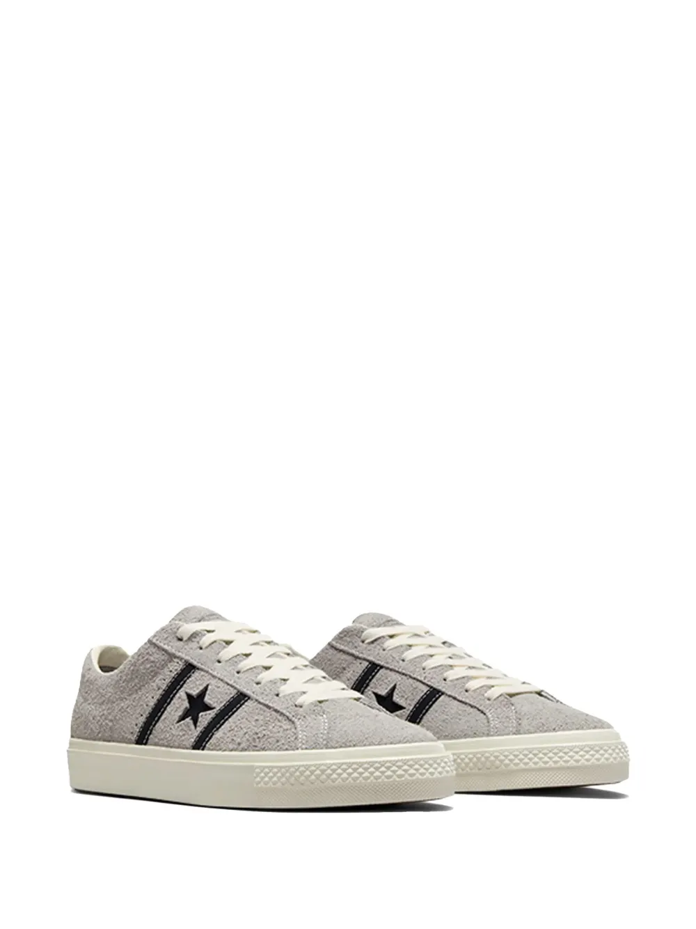 Кеды One Star Academy Pro Converse, серый — фото 2