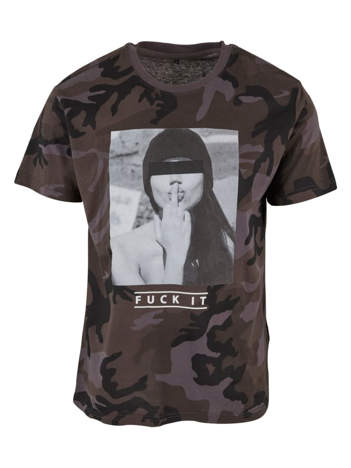

Футболка Mister Tee