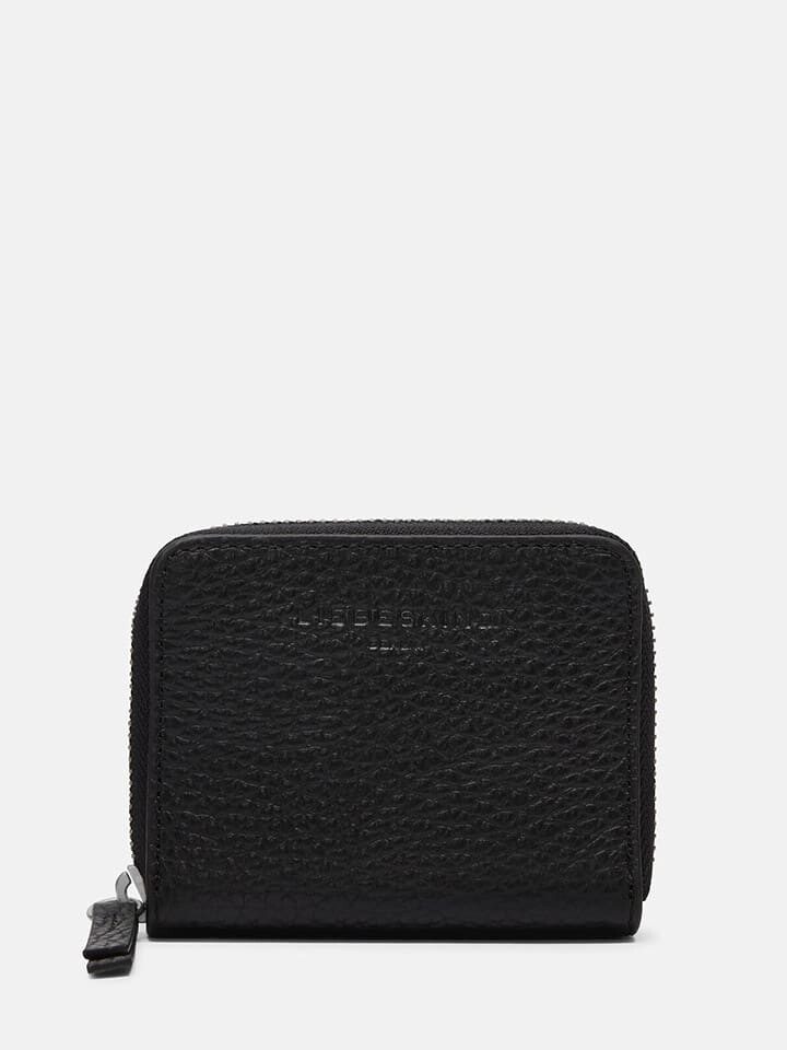 

Кошелек LIEBESKIND BERLIN Leder-Geldbörse, цвет Schwarz