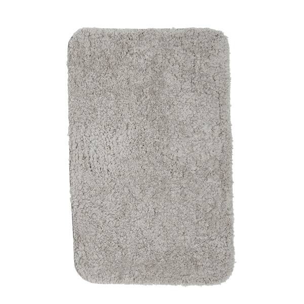 

Коврик для ванной Today Essential, 50x1x80 см, бежевый