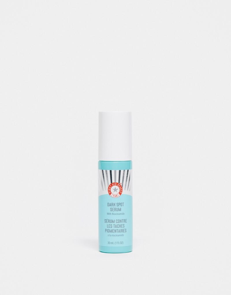 

First Aid Beauty Сыворотка от темных пятен с ниацинамидом 30 мл