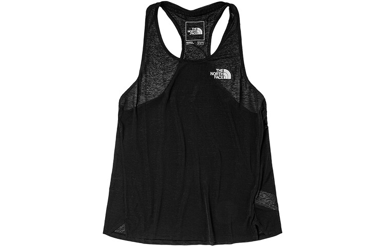 

Майка женская черная The North Face