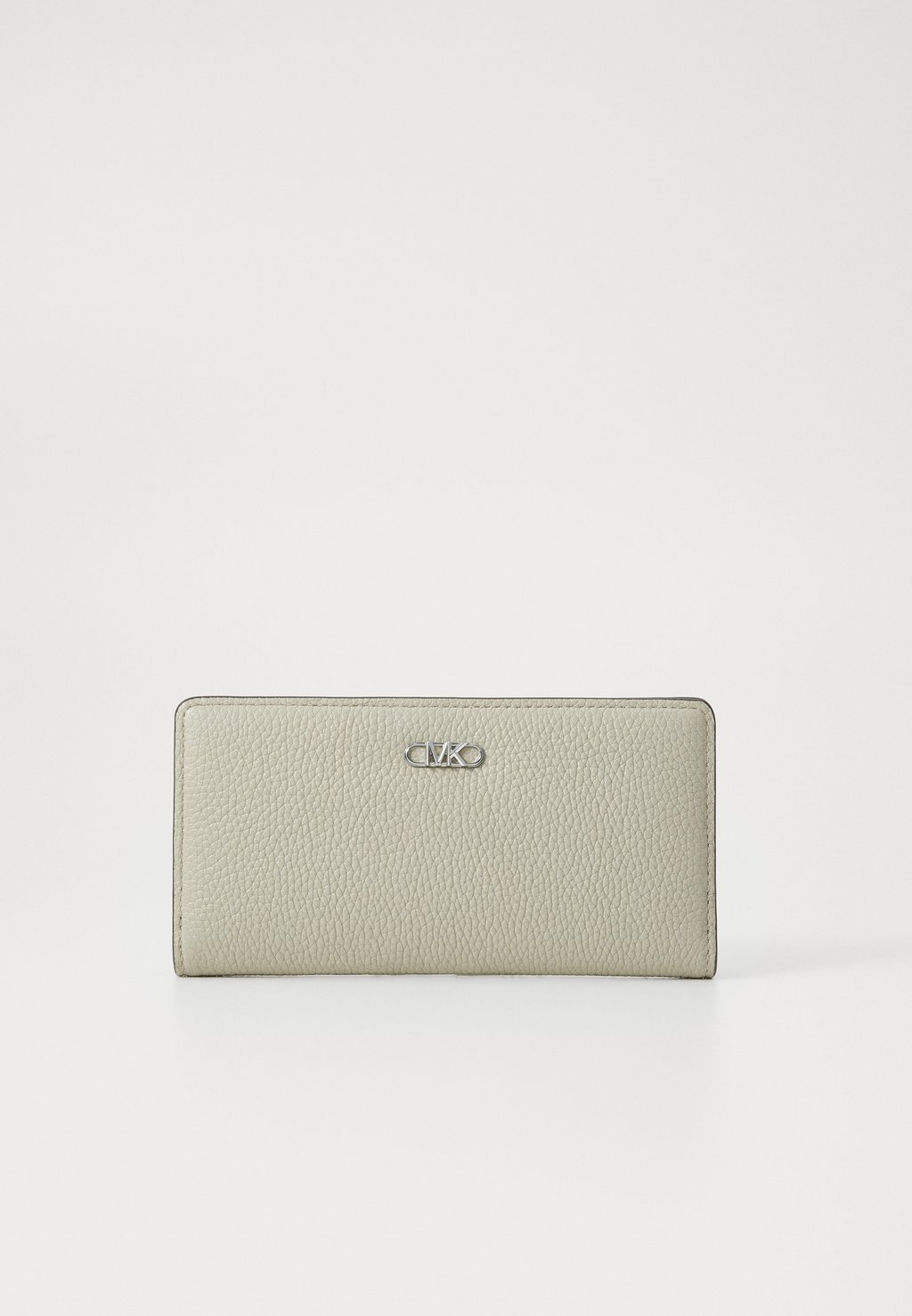 

Кошелек EMPIRE SLIM SNAP WALLET MICHAEL Michael Kors, бежевый