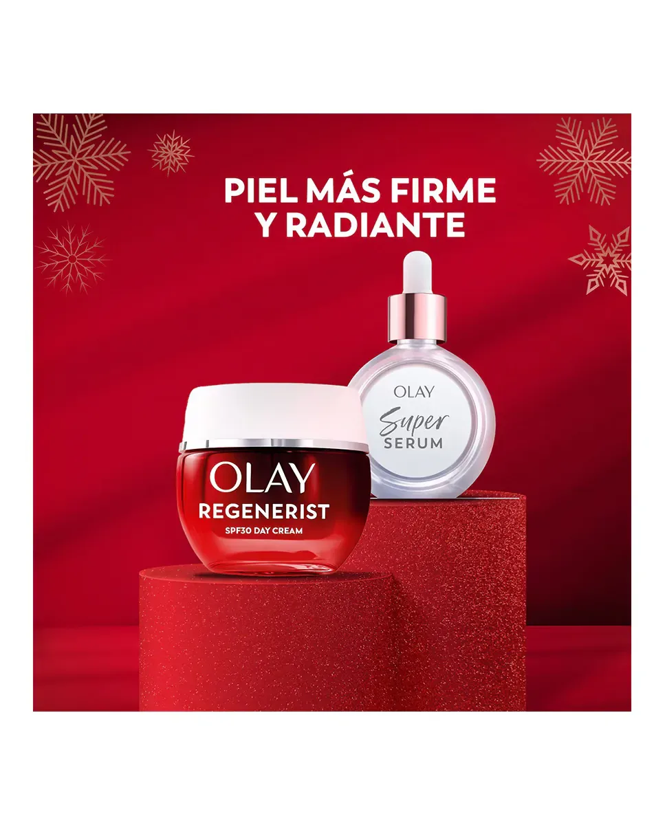 Подарочный набор Regenerist SPF & SS30 Olay — фото 2