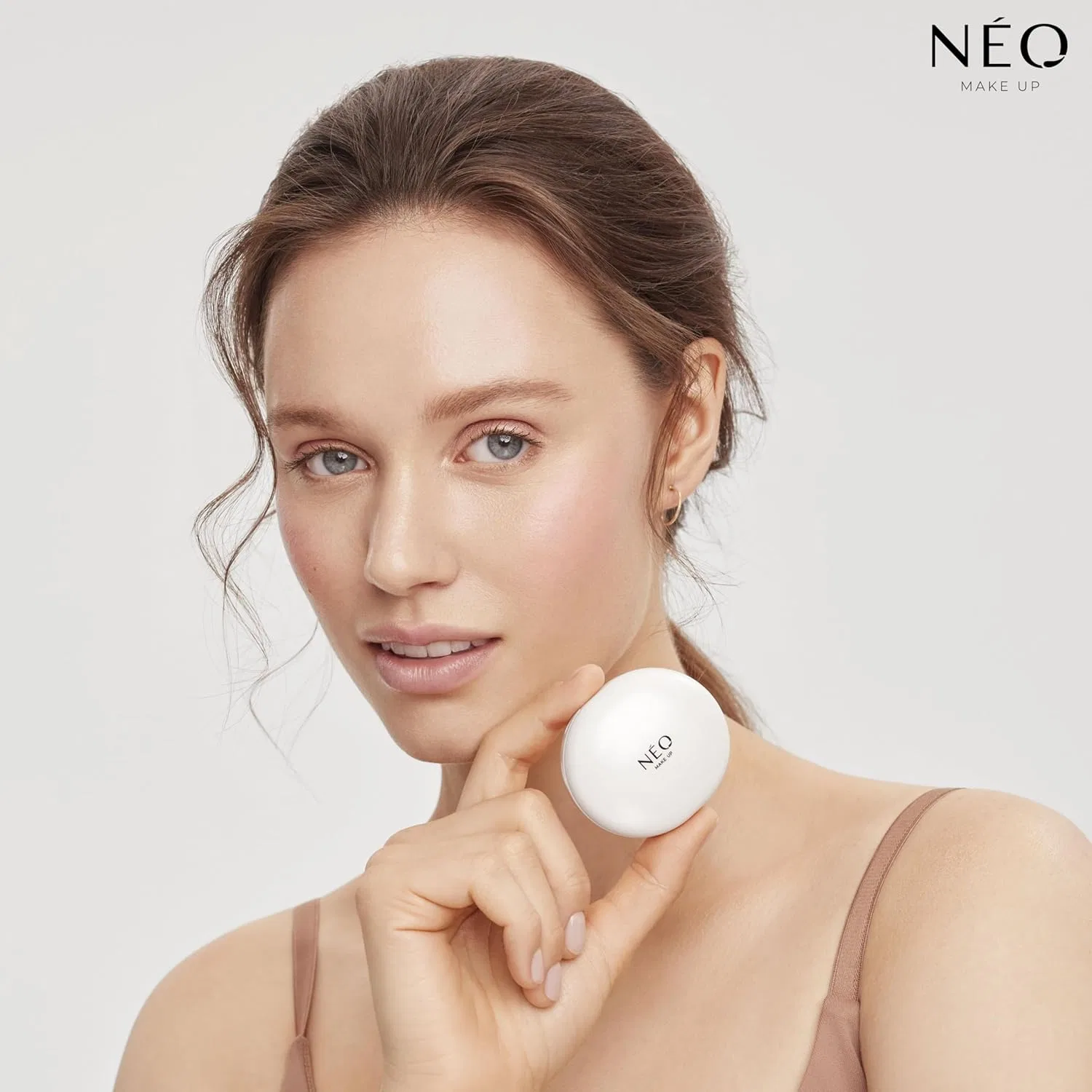 Бальзам для губ и щек «03 Light Pink» от Neo Make Up Néo Make Up, 03 Light Pink — фото 4