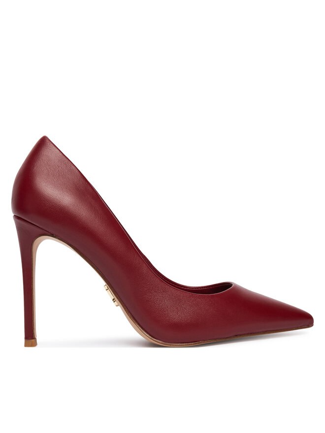 Туфли на высоком каблуке Thrive Pump SM11003887 Steve Madden, красный