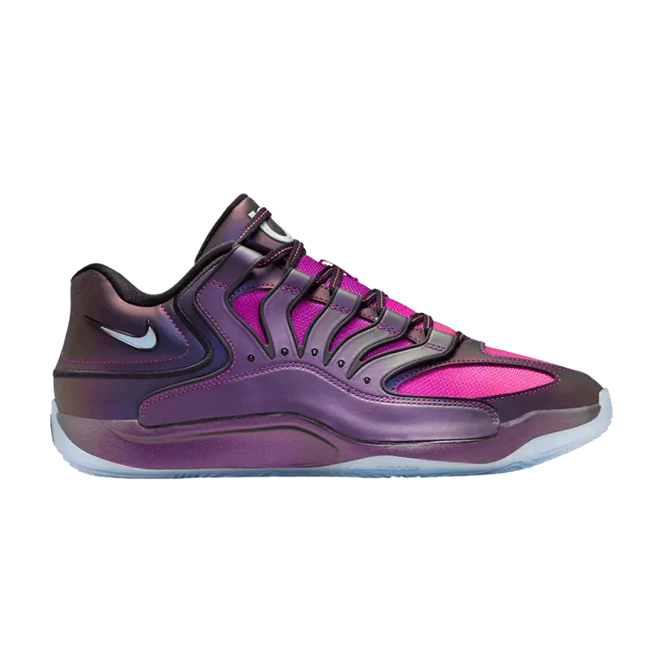 

Кроссовки Nike KD 18, Eggplant