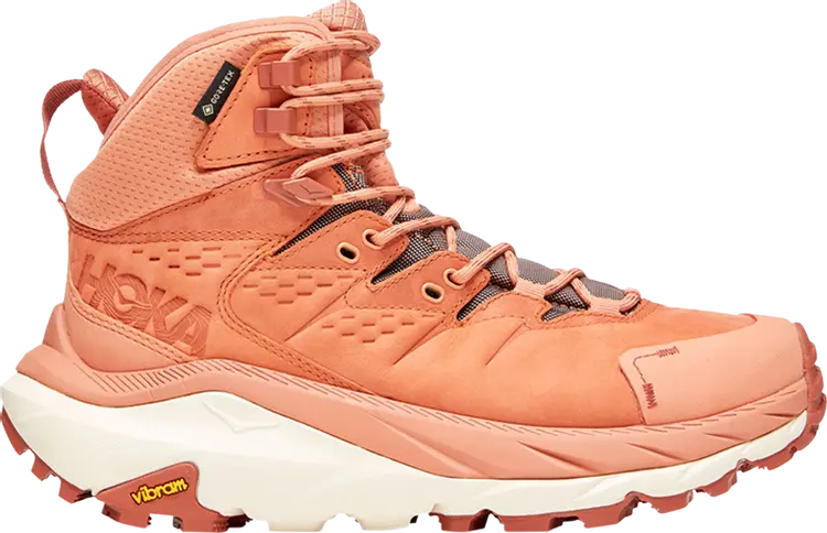 

Кроссовки Wmns Kaha 2 GORE-TEX 'Sun Baked', оранжевый