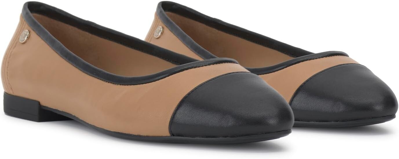 

Балетки Minndy-CT Vince Camuto, цвет Sandstone