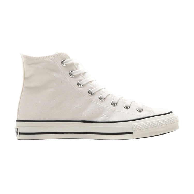 

Кроссовки Converse Chuck Taylor All Star J High 'Made in Japan - White', белый