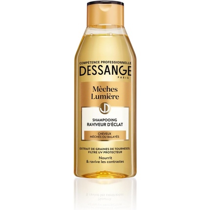 

Шампунь Light Strand для сухих или вьющихся волос 250 мл Dessange
