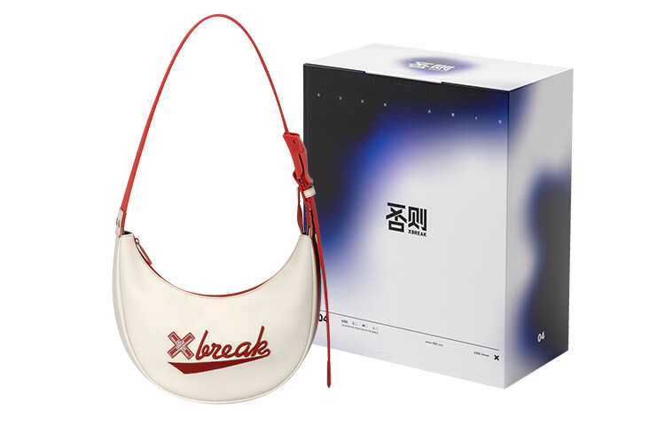 

Otherwise Xbreak Женская сумка через плечо, Черный