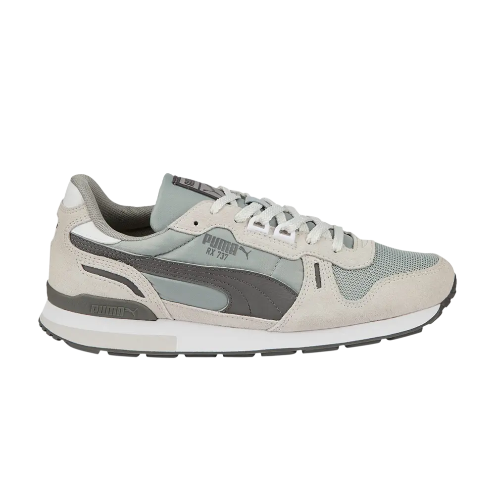 

Кроссовки RX 737 Vintage Puma, серый