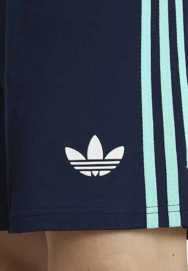Adidas performance germany 26 away shorts спортивные шорты Adidas Performance, Collegiate Navy — фото 4