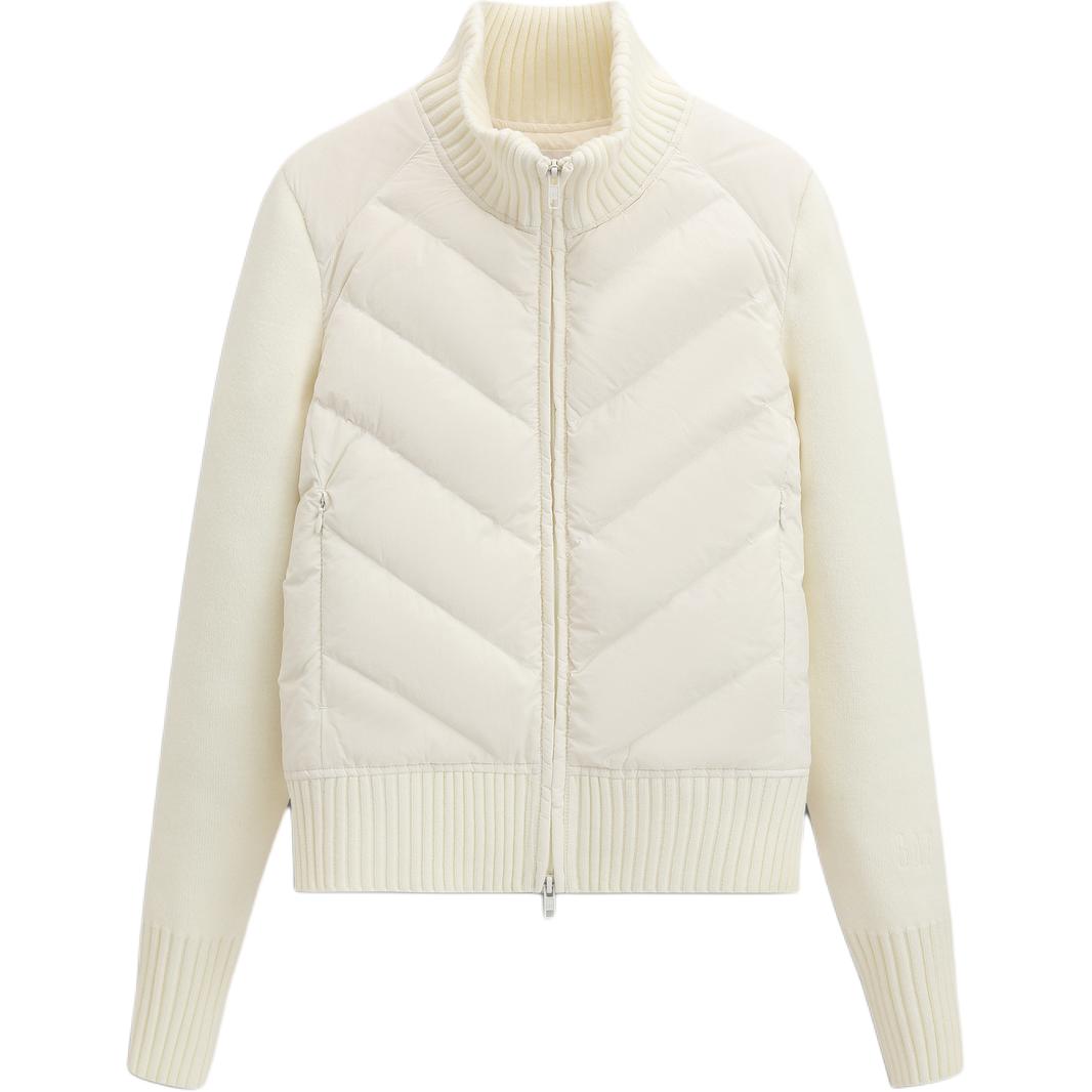

GAP Женская пуховая куртка, Ivory White
