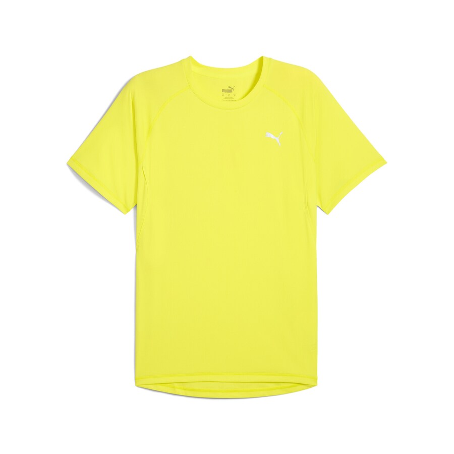 

Футболка Performance PUMA Run Velocity, цвет Neon yellow