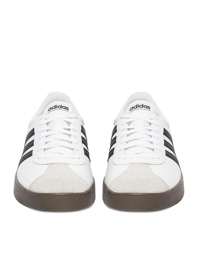 Adidas Кроссовки ID3711 белые — фото 3