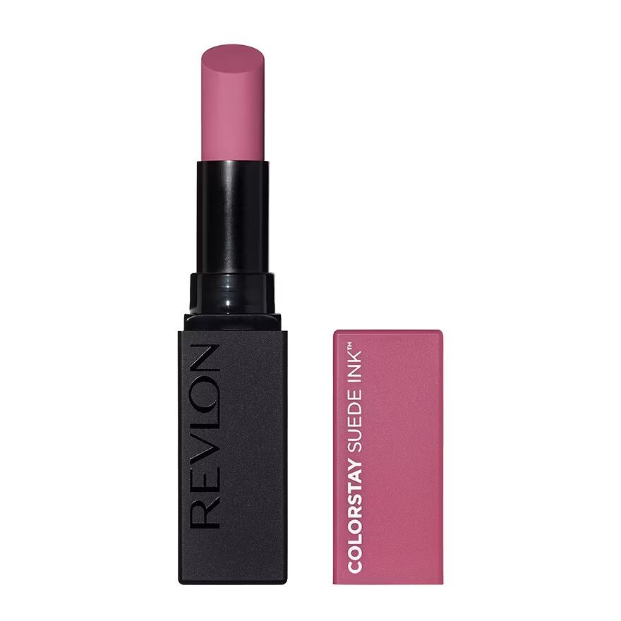 

Revlon Чернила для губ Colorstay Suede, 2,55 г. 009 Главный, In Charge